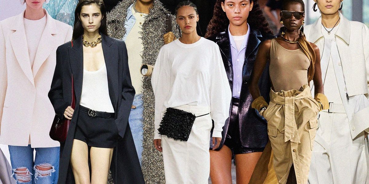 The Layering Staples We're Adding to Our Rotation Are Inspired by the  Spring Runways - Coveteur: Inside Closets, Fashion, Beauty, Health, and  Travel