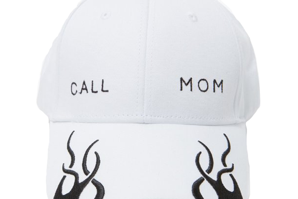 Call Mom Hat