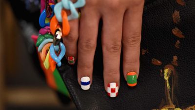 8 Best Summer Nail Trends and Manicure Ideas 2022 - Coveteur: Inside  Closets, Fashion, Beauty, Health, and Travel
