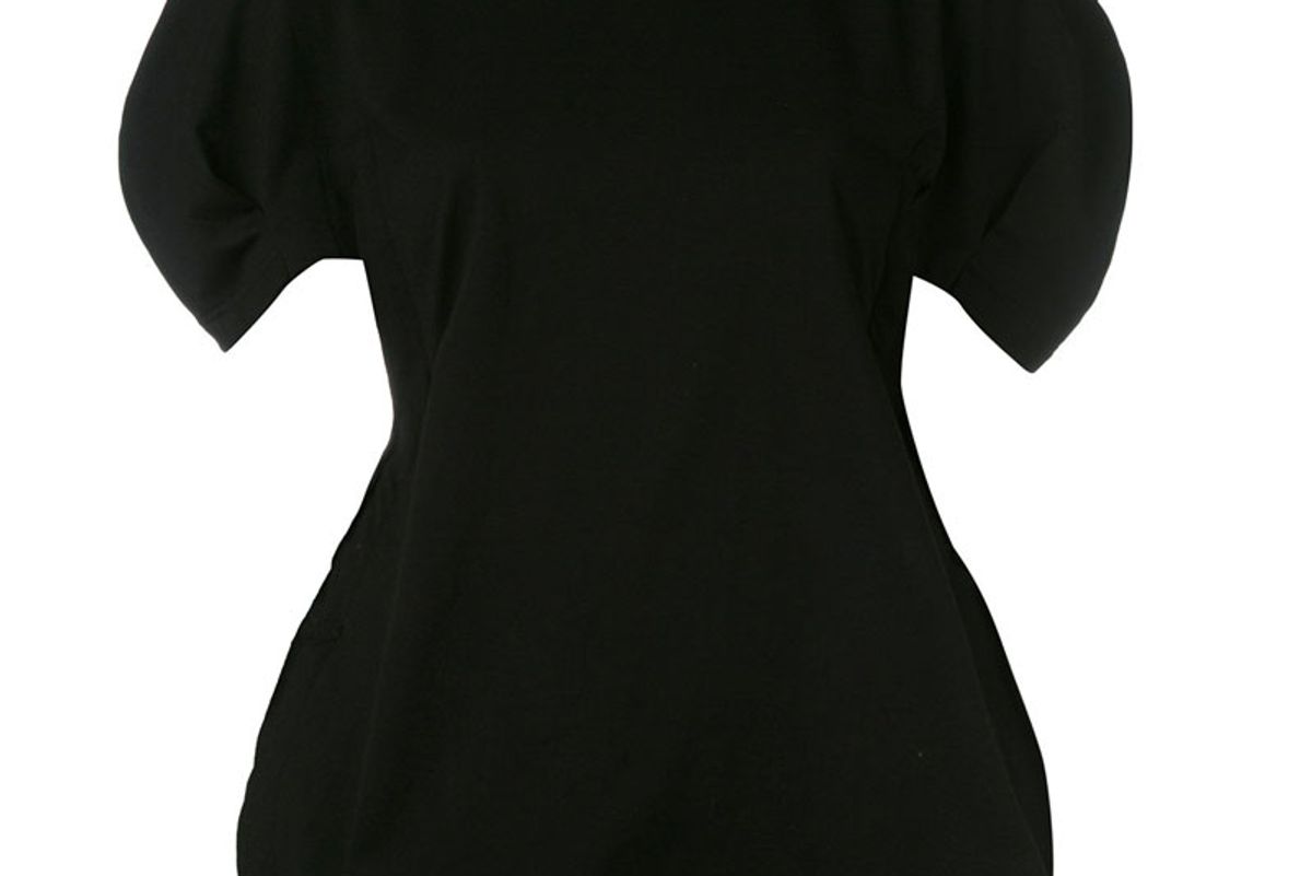 Boxy T-Shirt