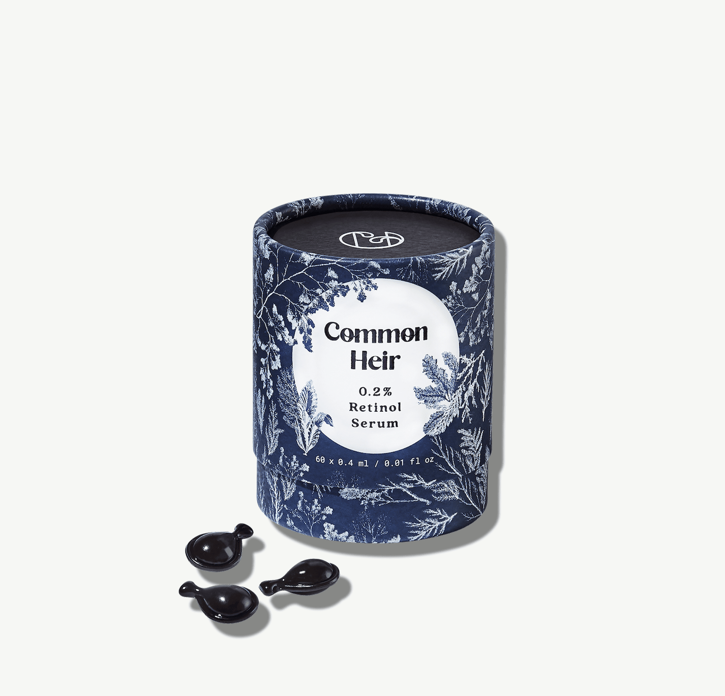 Common Heir 0.2% Retinol Serum