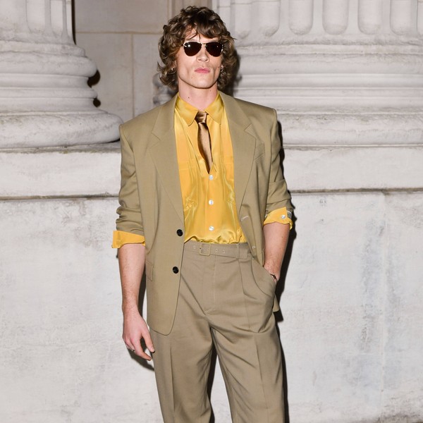 The Stars Are Out At Paris Haute Couture Week