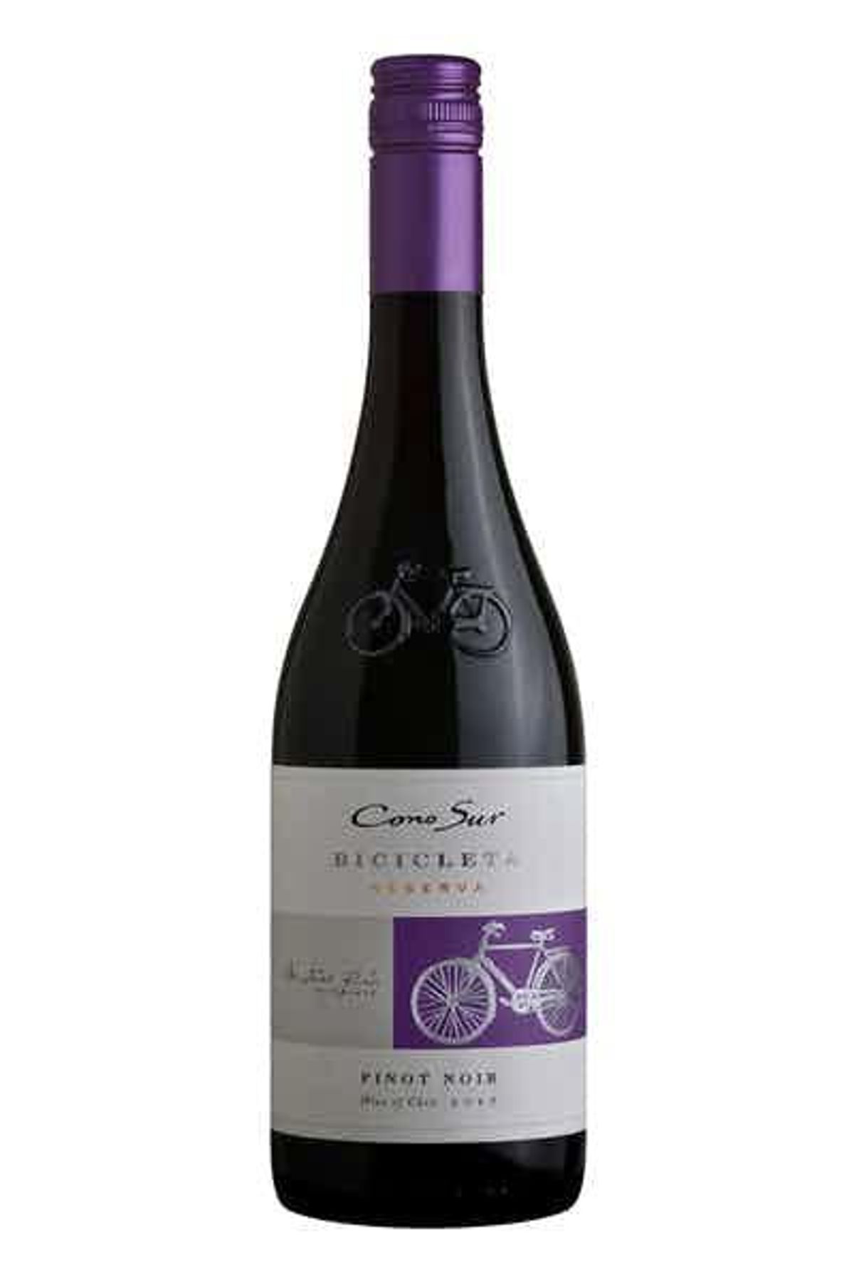 cono sur bicicleta pinot noir