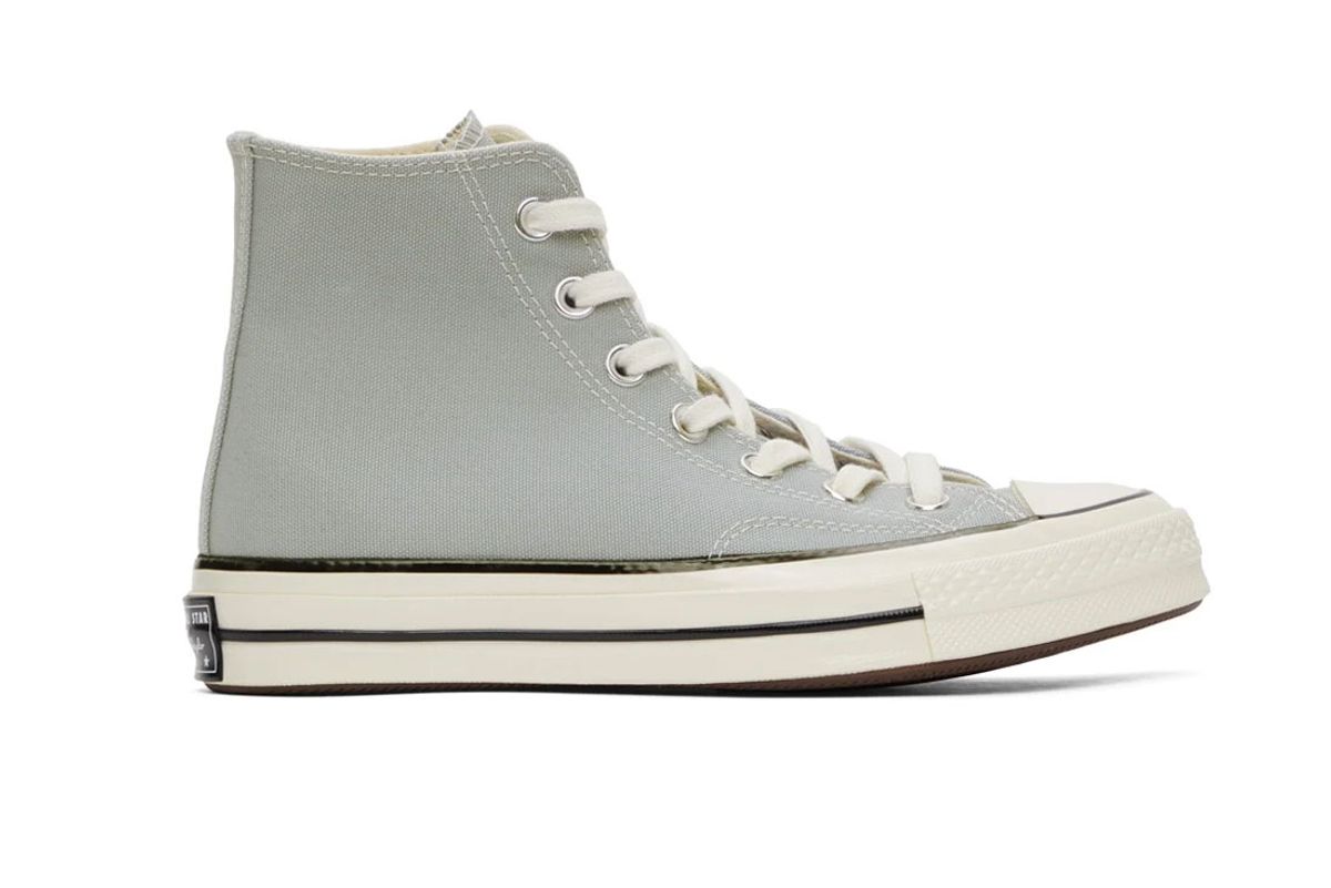 converse chuck 70 high sneakers