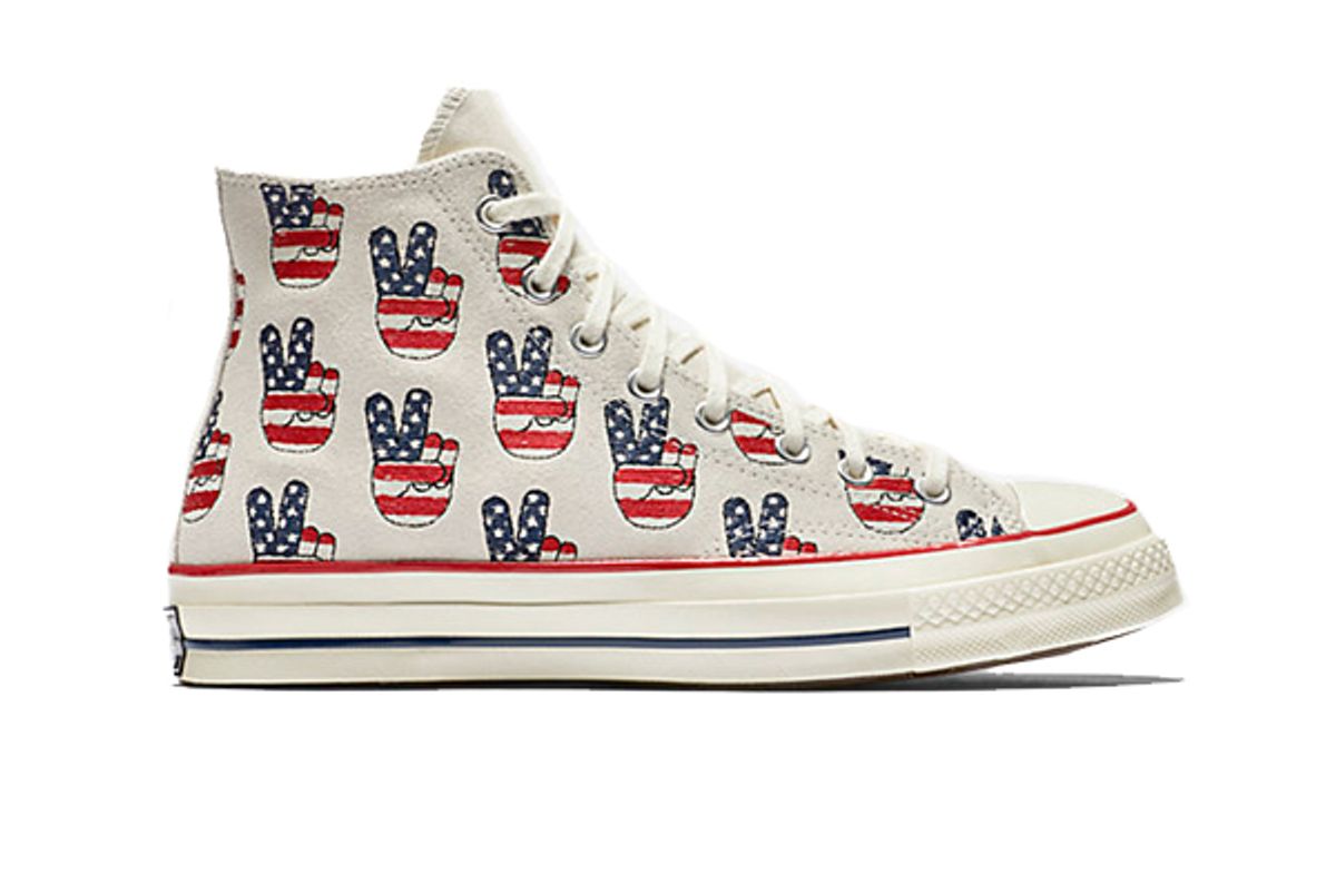 Converse Chuck Taylor All Star '70 Election Day High Top