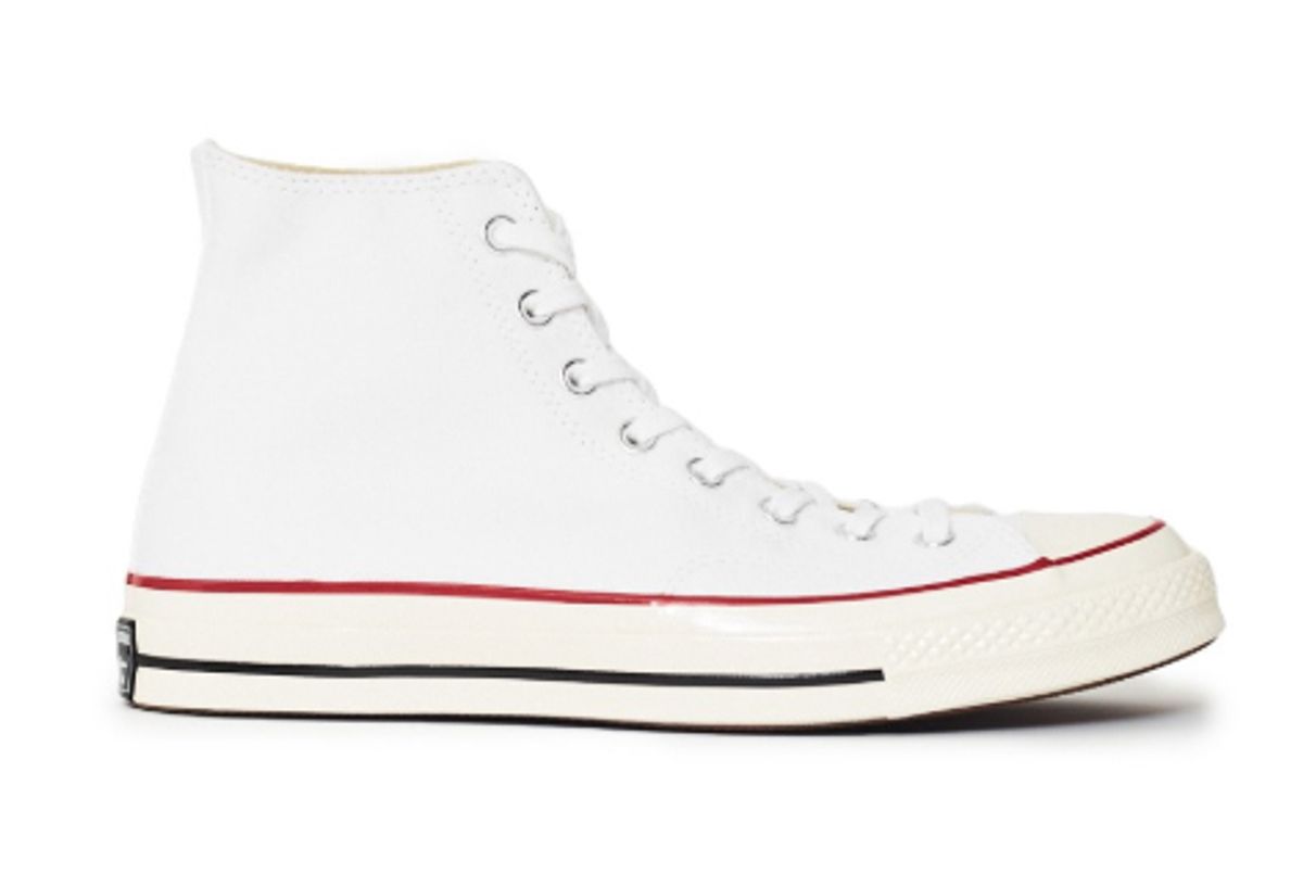 converse chuck taylor all star 70 hi