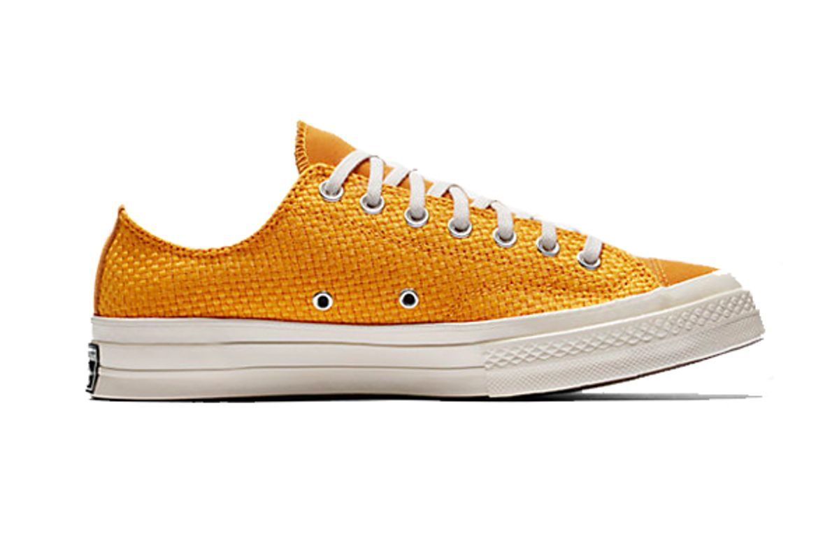 Converse Chuck Taylor All Star '70 Woven Low Top