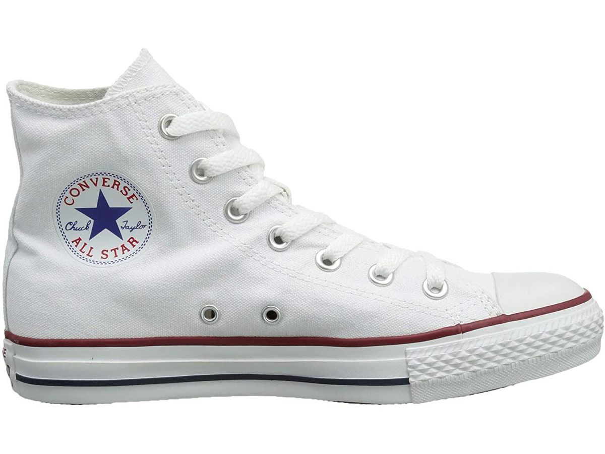 converse chuck taylor all star core hi