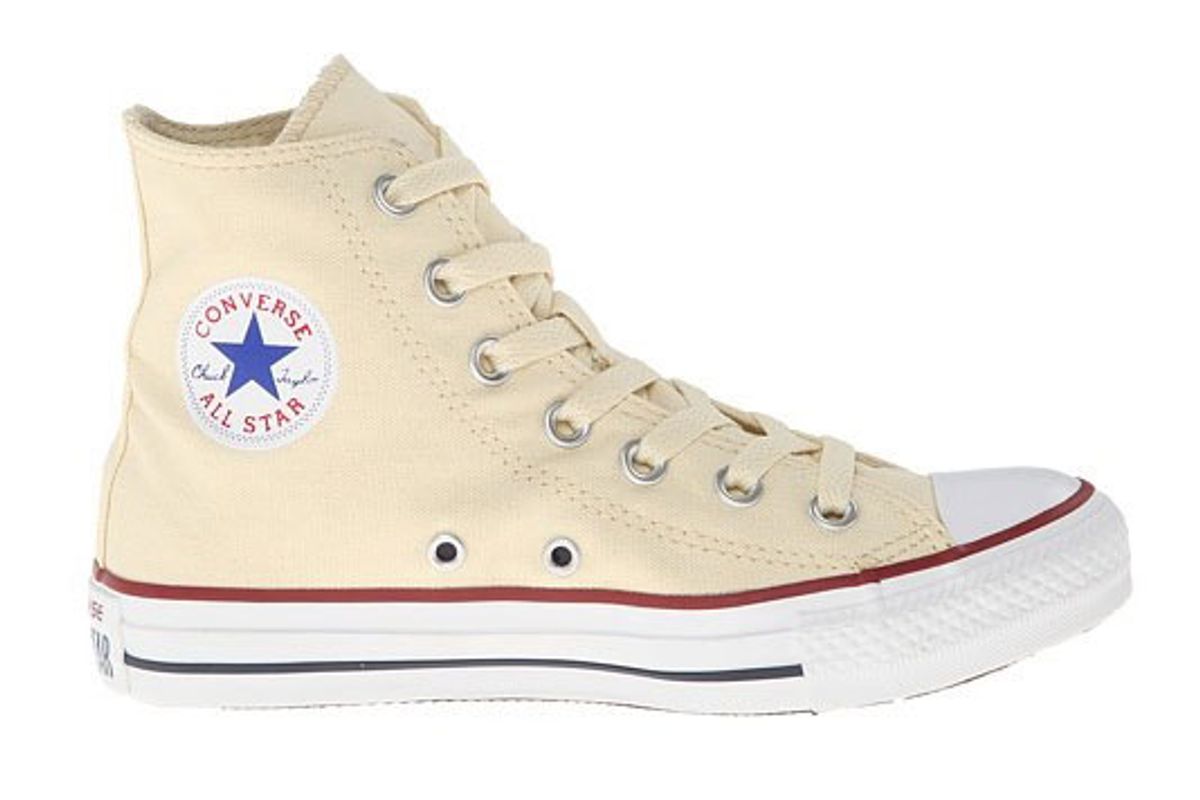 converse chuck taylor all star core unisex high top