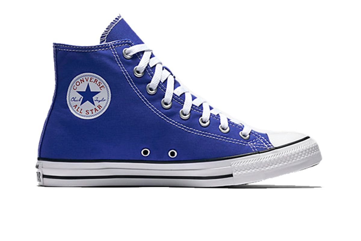 Converse Chuck Taylor All Star High Top