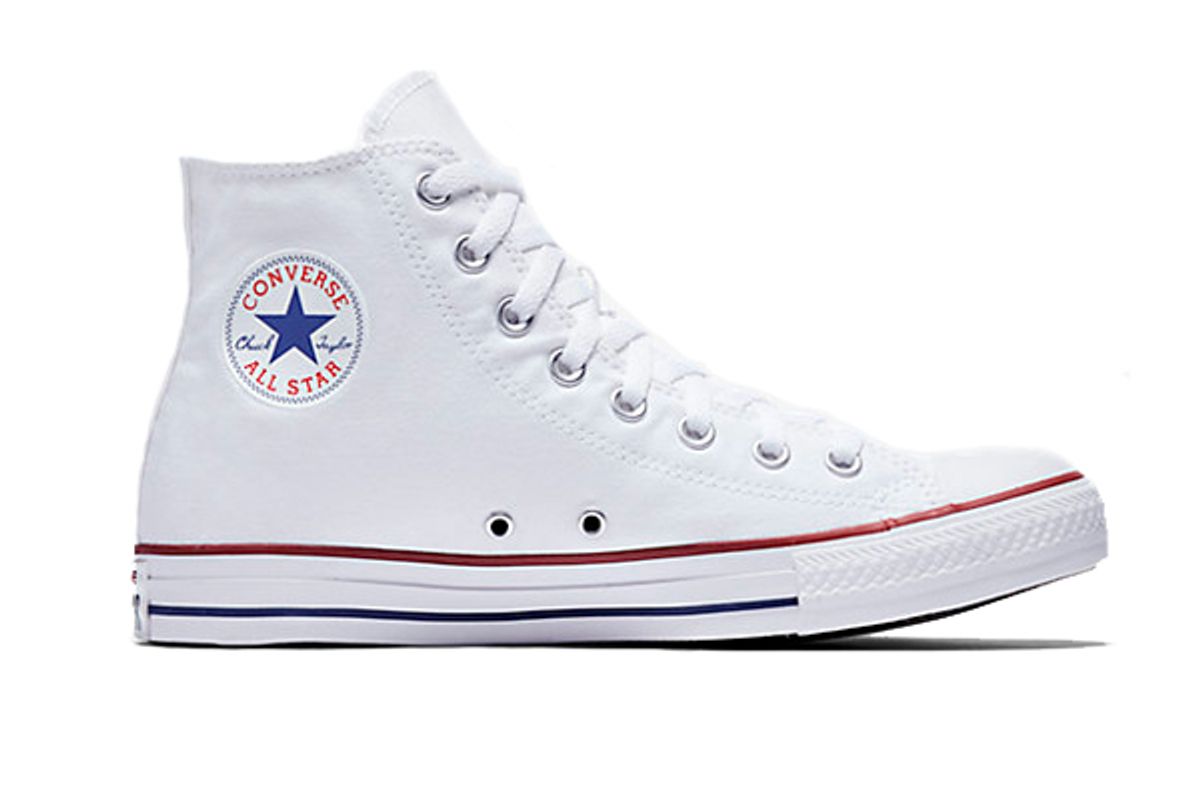 Converse Chuck Taylor All Star High Top