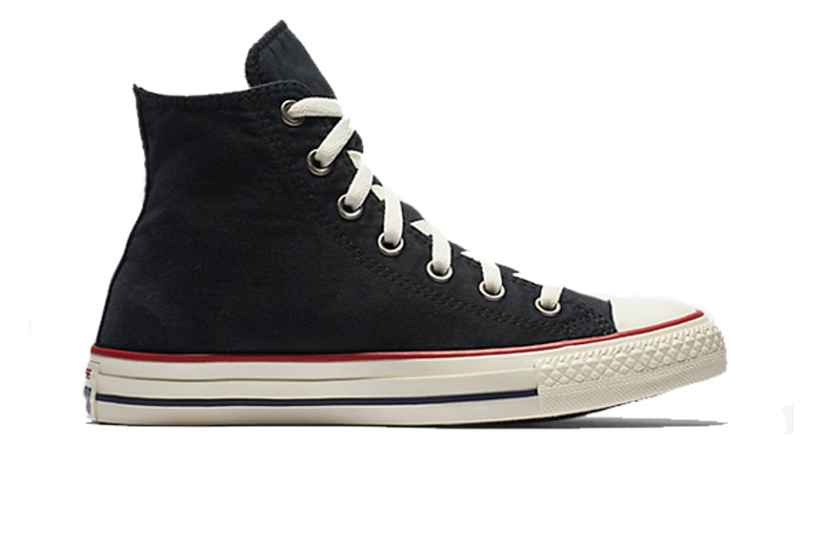 Converse Chuck Taylor All Star Ombre Wash High Top