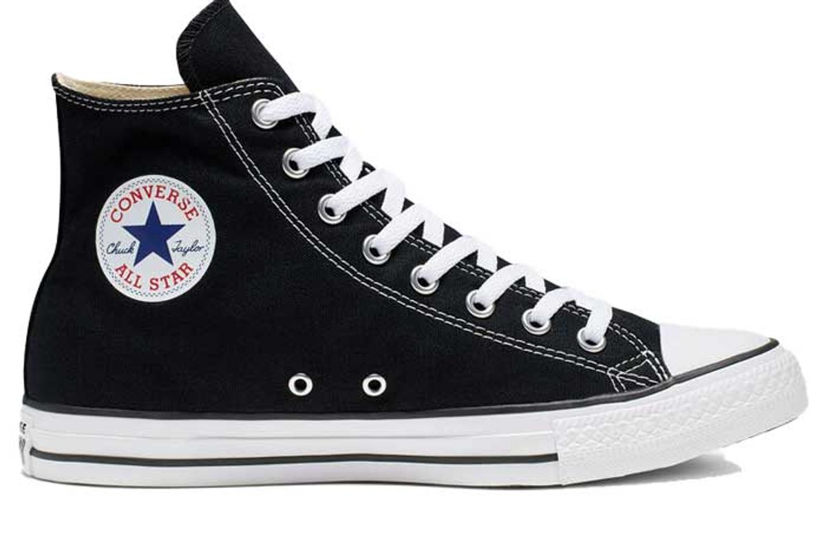 converse chuck taylor all star