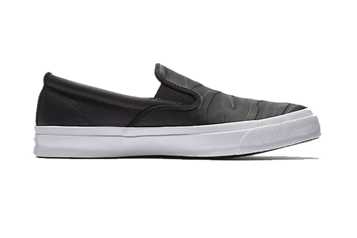 Converse CONS Deckstar x Jason Jessee Low Top