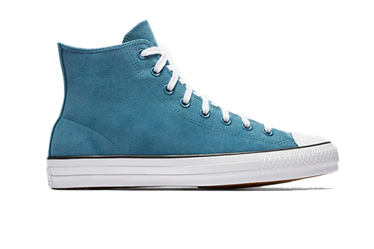 Converse CTAS Pro Suede High Top