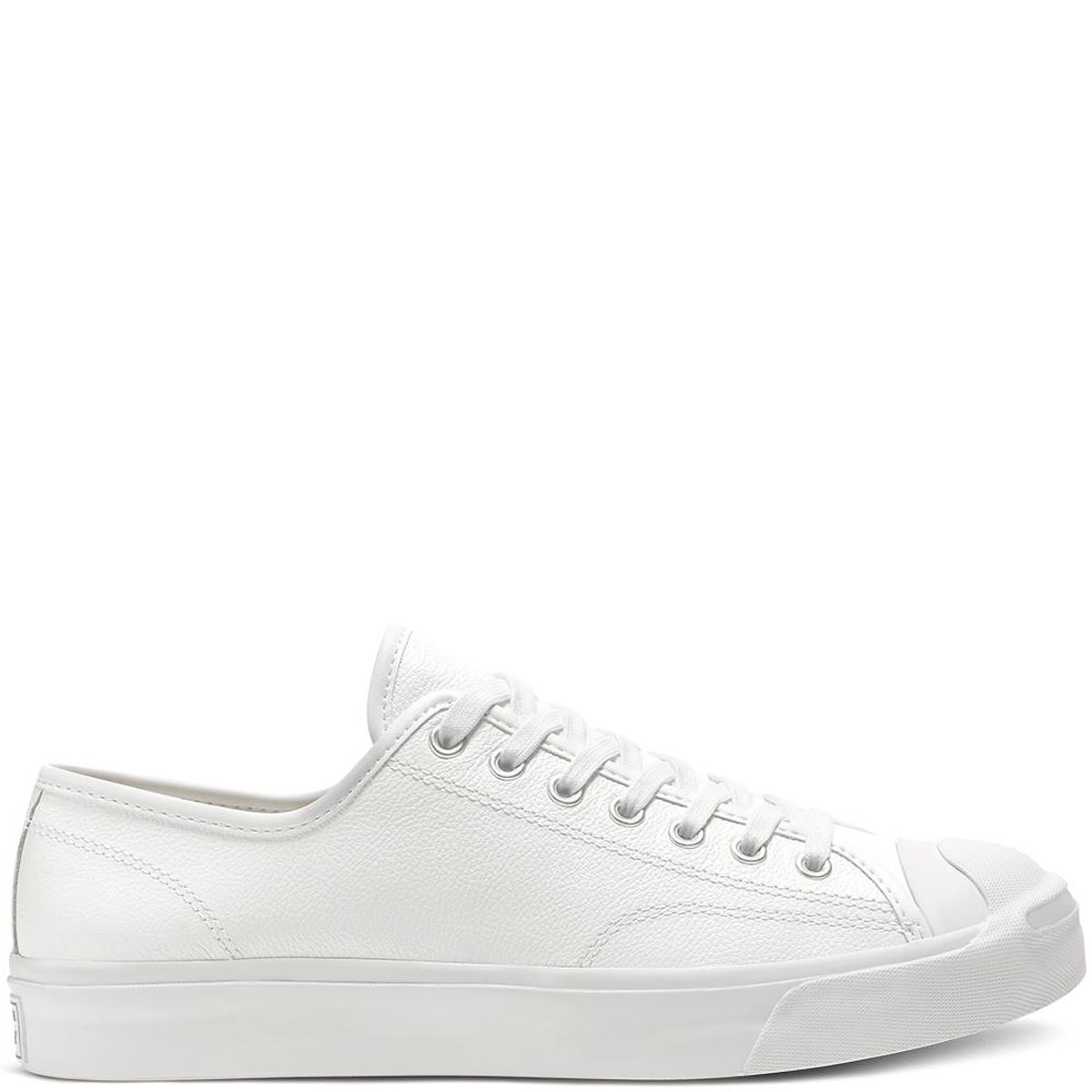 converse jack purcell leather