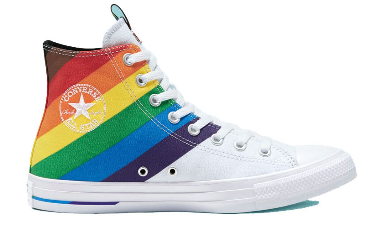 converse pride chuck taylor all star