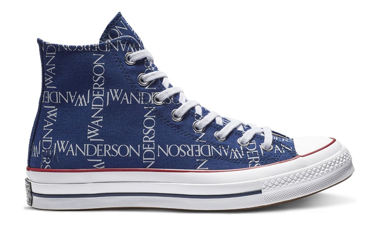 converse x jw anderson chuck taylor all star 70s hi