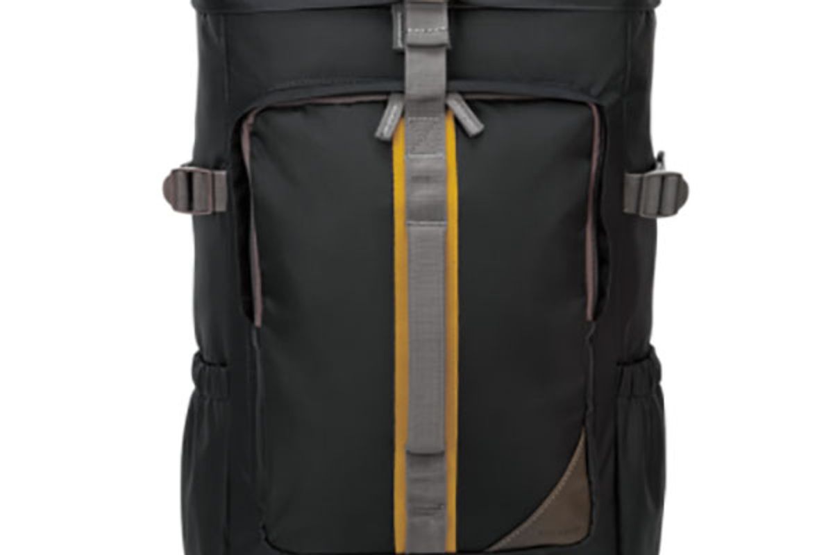 Seoul Convertible Backpack