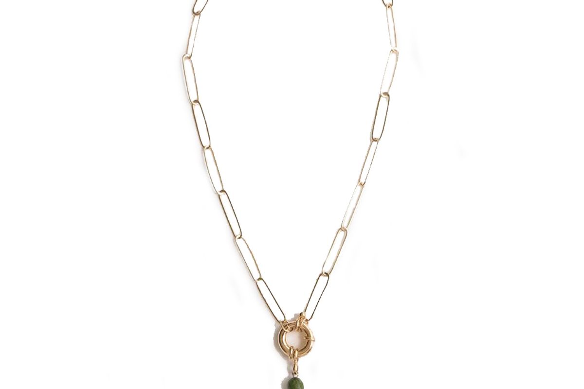 coqui matera necklace