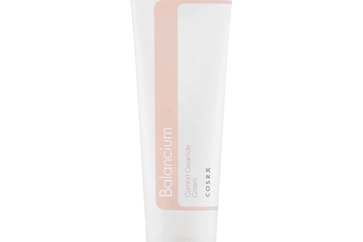 cosrx balancium comfort ceramide cream