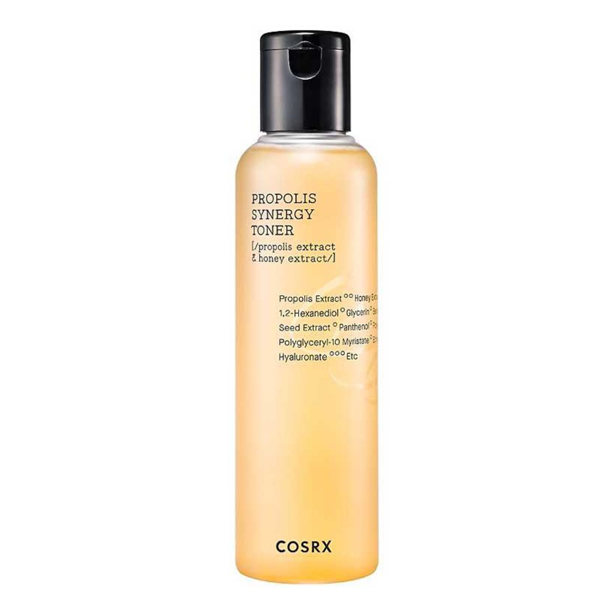 cosrx full fit propolis synergy toner