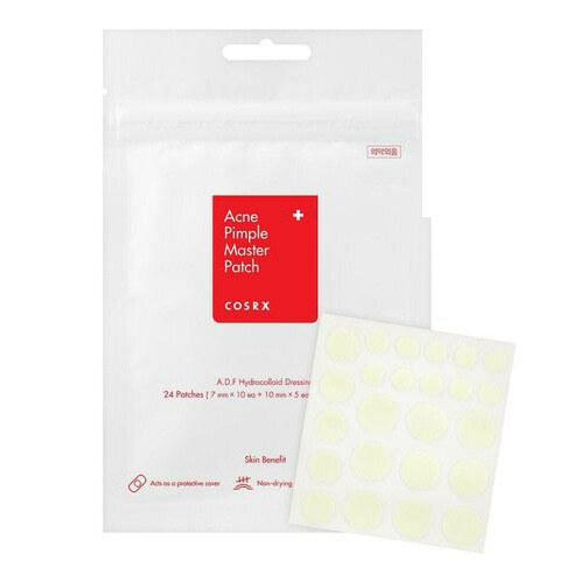 cosrx pimple patch