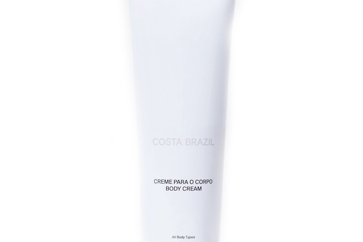 costa brazil creme para o corpo body cream