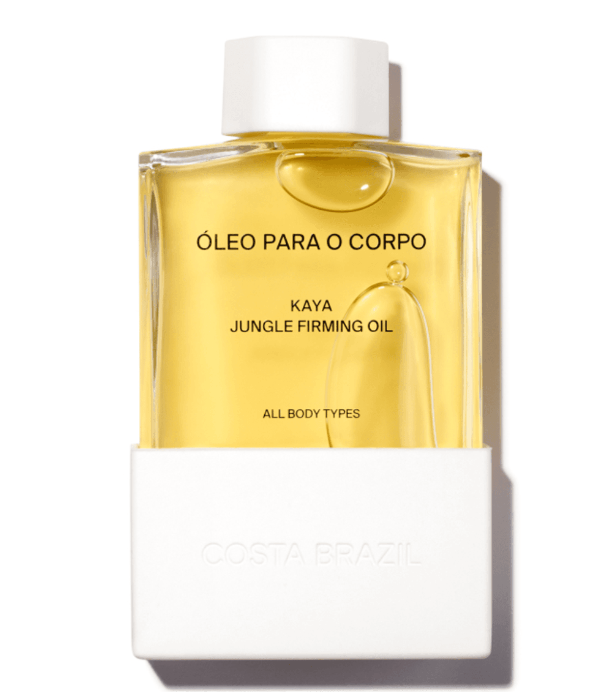 costa brazil firming body oil
