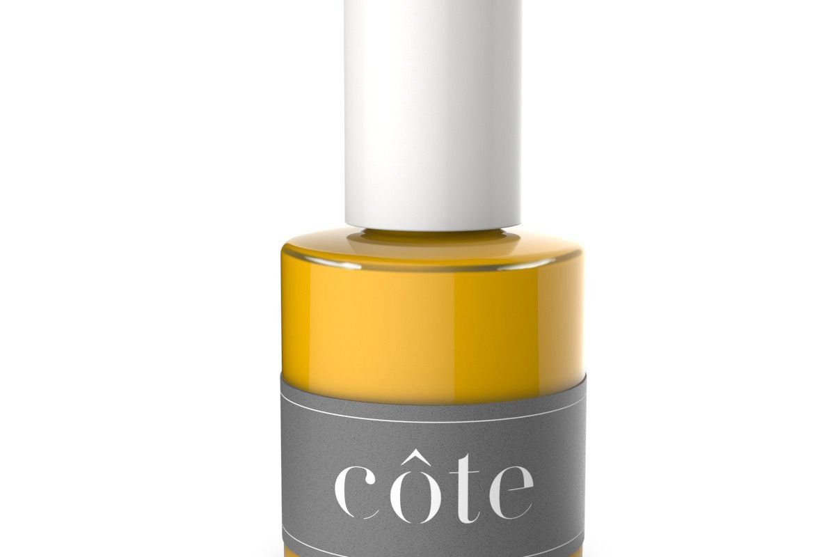 cote nail polish no 57