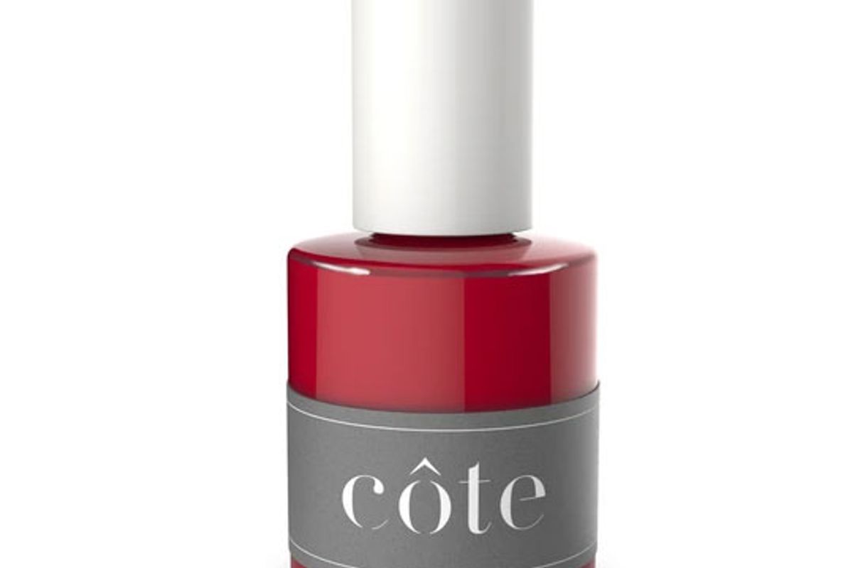 cote no 32 nail polish