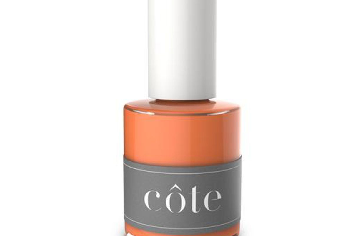 cote no 52 nail polish