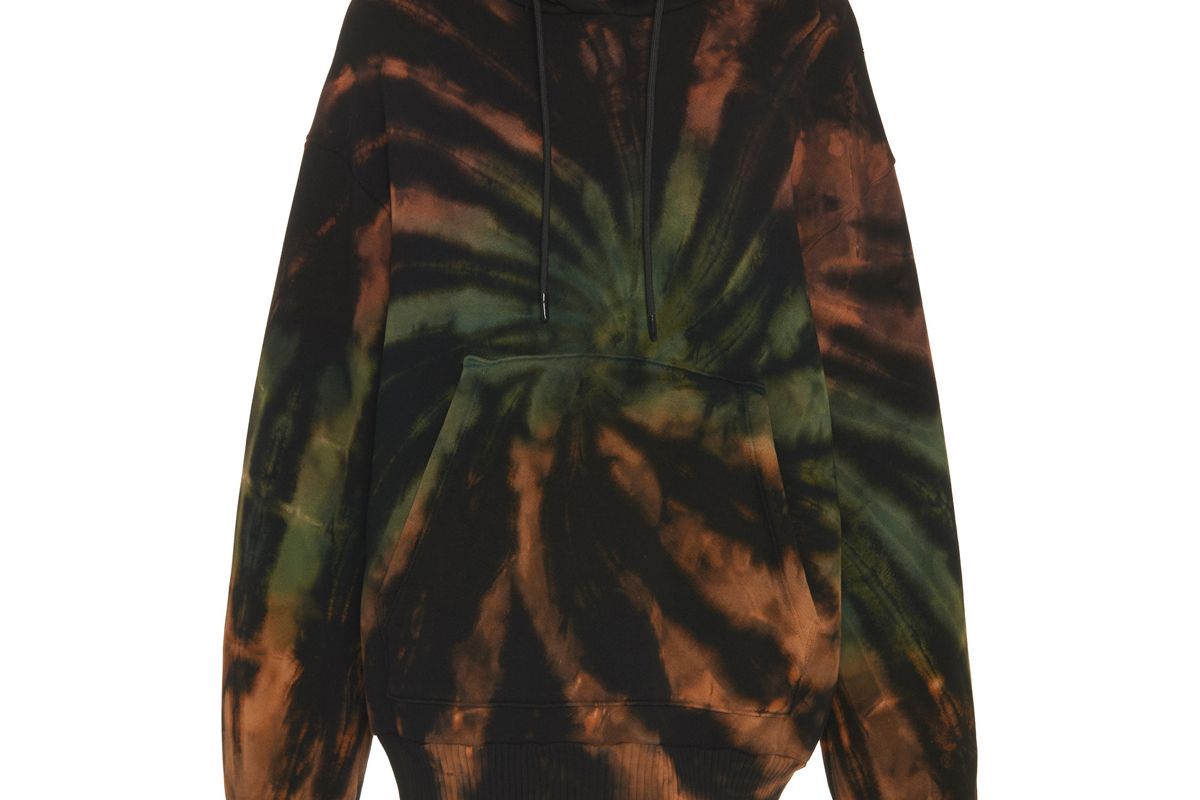 cotton citizen brooklyn oversized hoodie