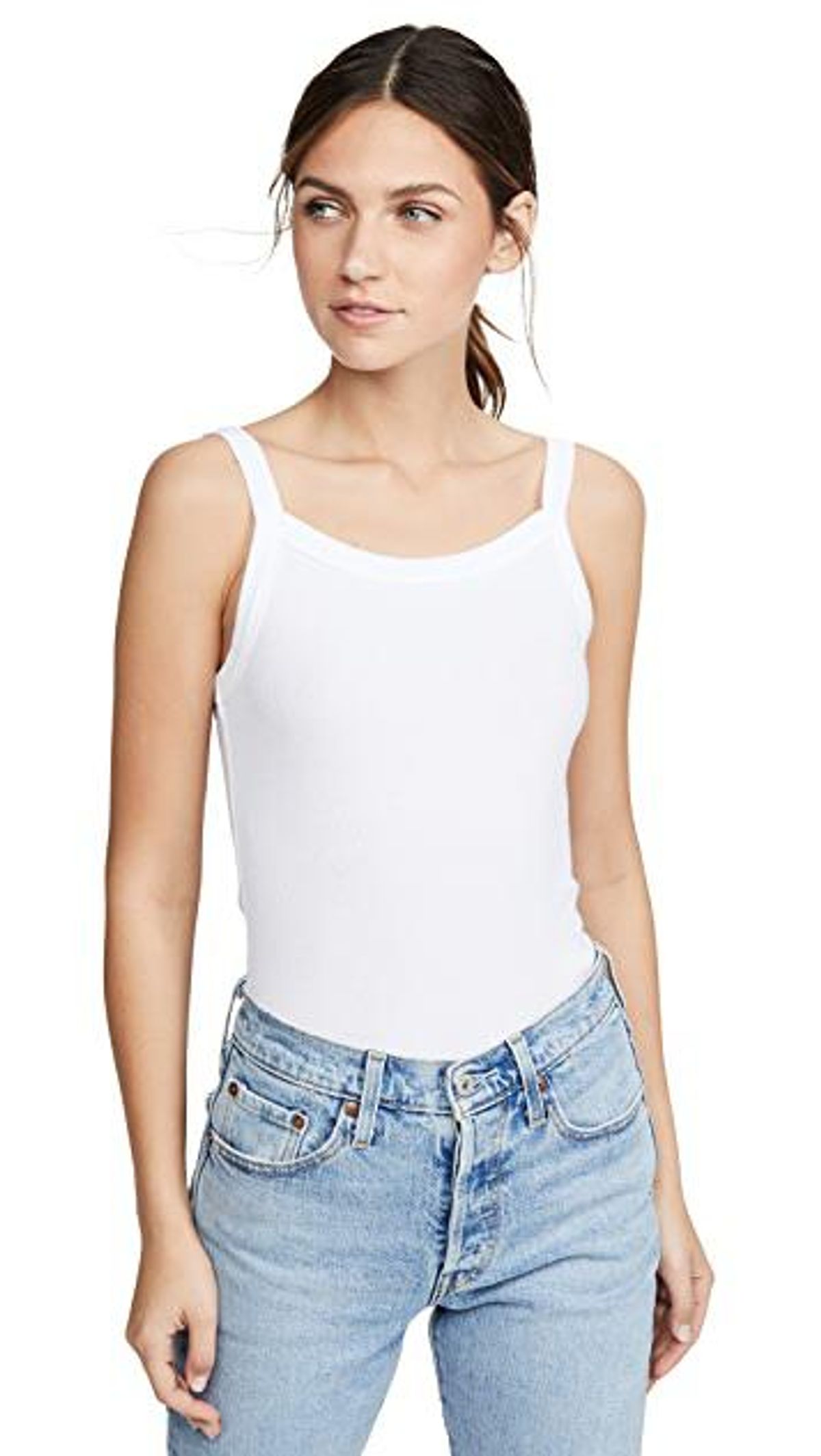 cotton citizen verona tank