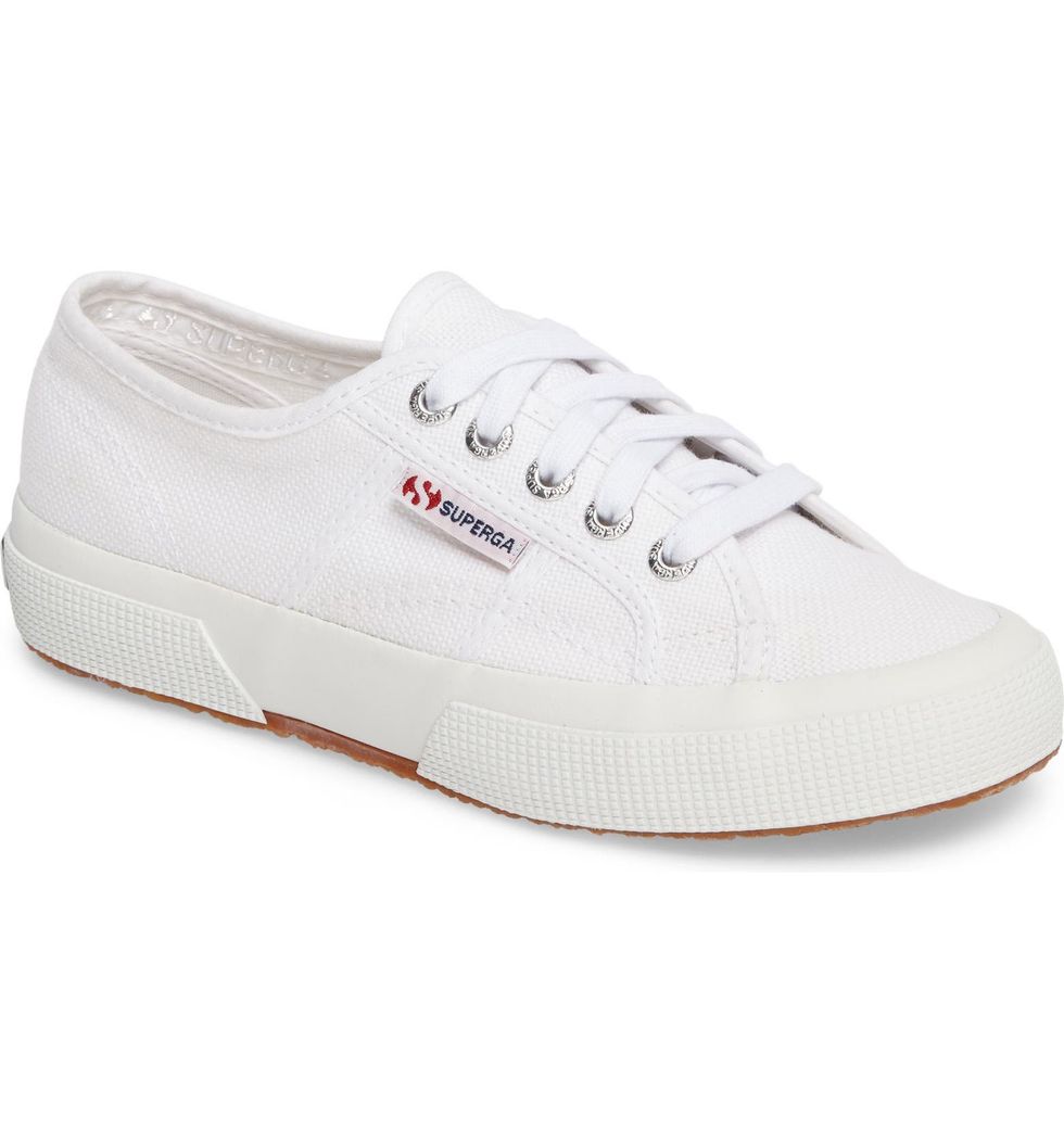 Cotu Sneaker Superga