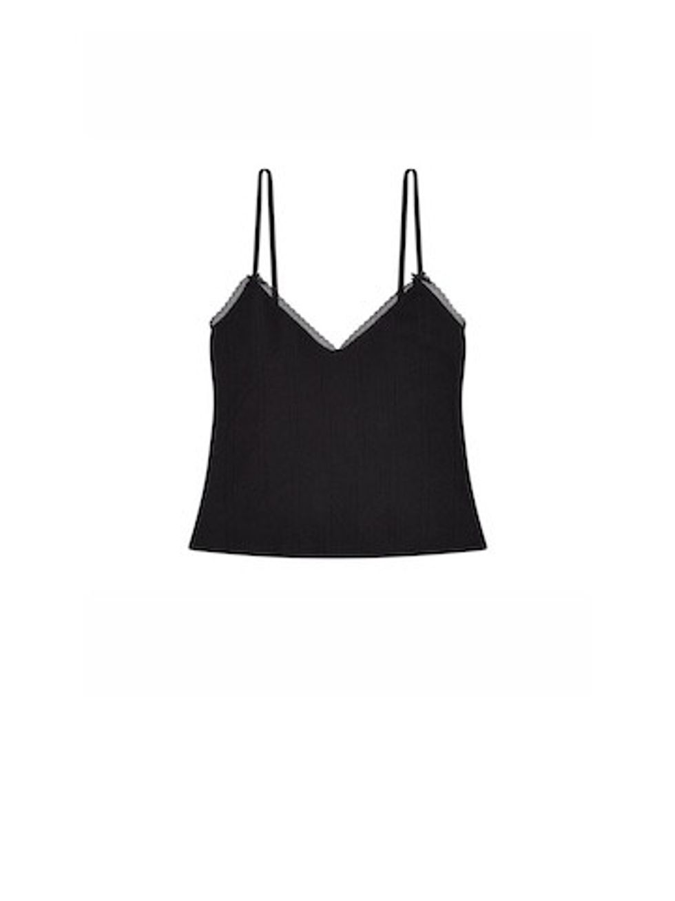 Cou Cou Intimates Long Cami Top