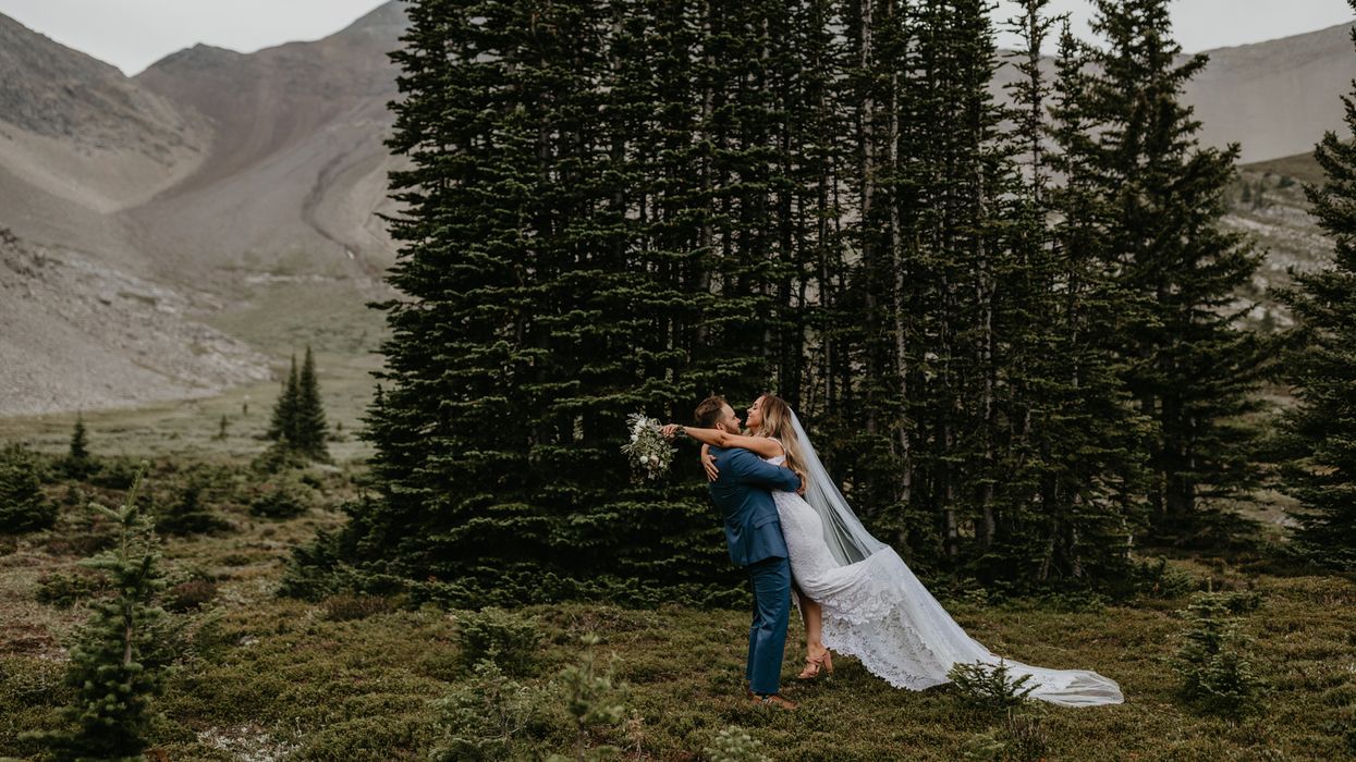 couples share elopement stories