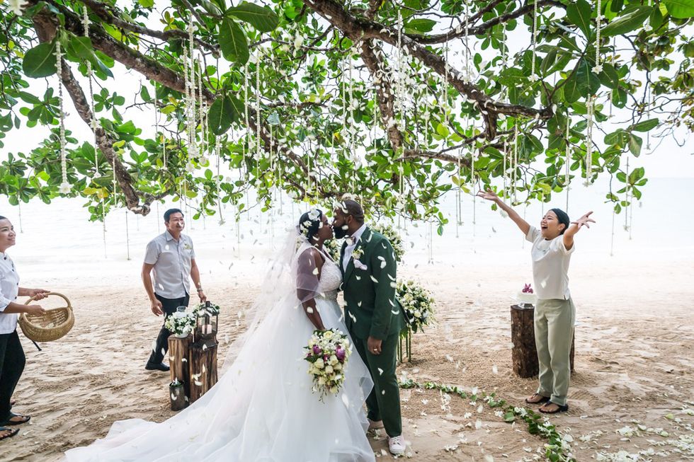 couples share elopement stories