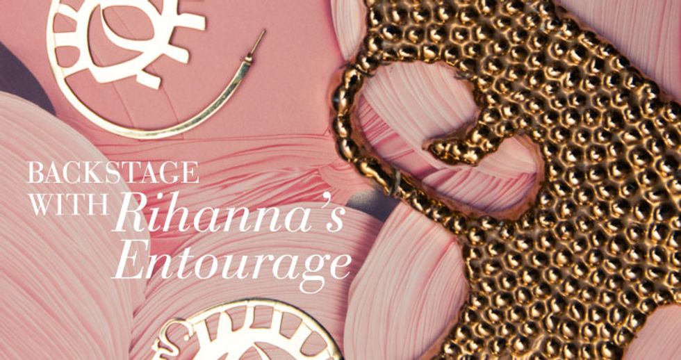 couture week street style