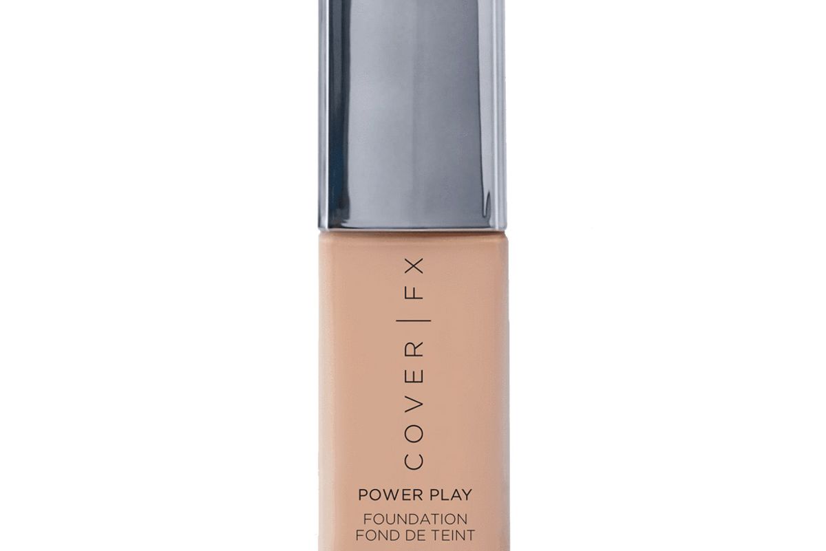 cover fx power play foundation
