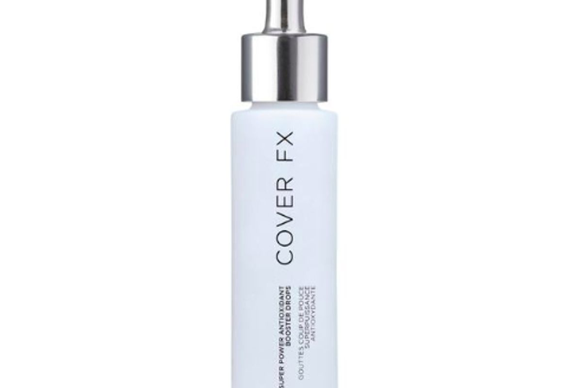 cover fx super power antioxidant booster drops