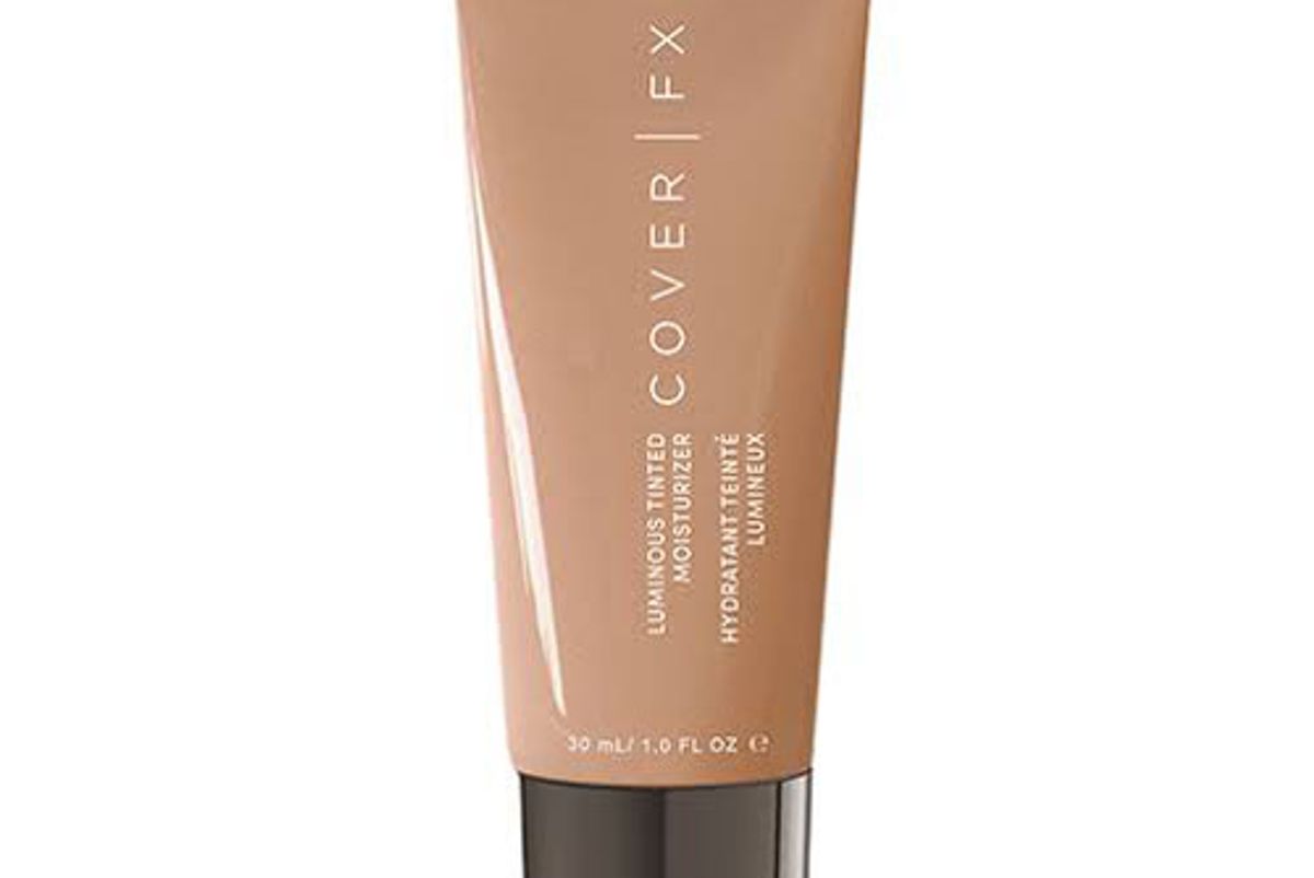 coverfx luminous tinted moisturizer