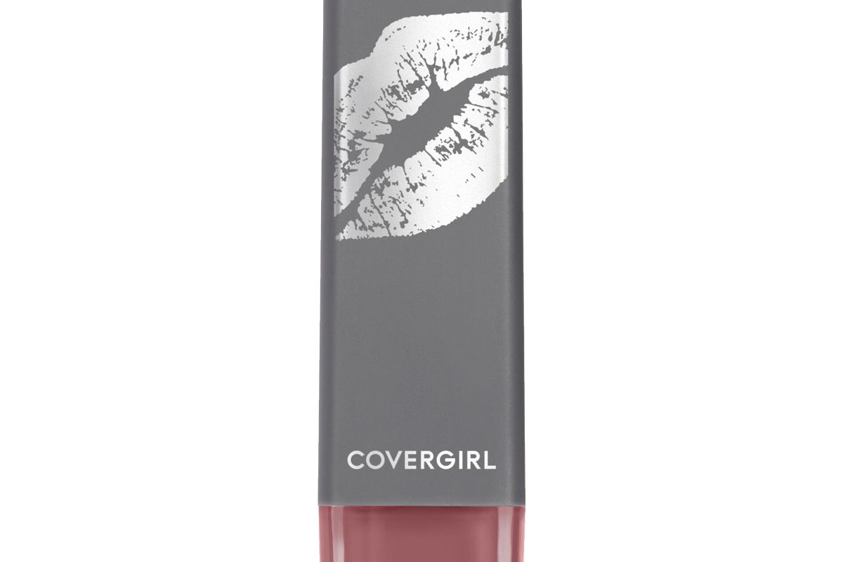 covergirl exhibitionist 24 hour ultra matte lipstick