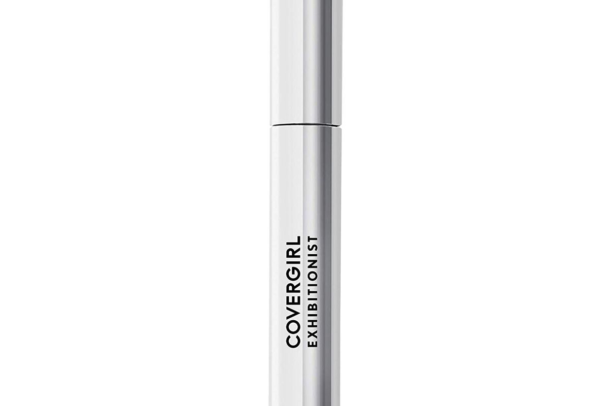 covergirl exhibitionist mascara