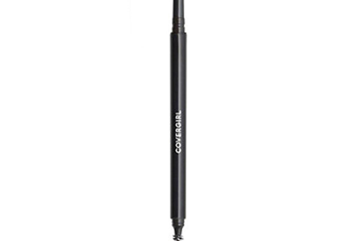 covergirl micro fine define pencil