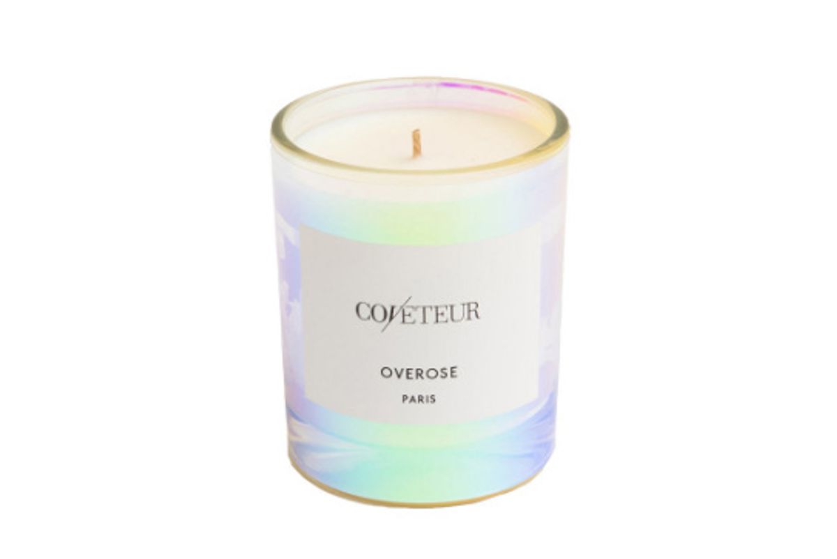 coveteur overdose candle