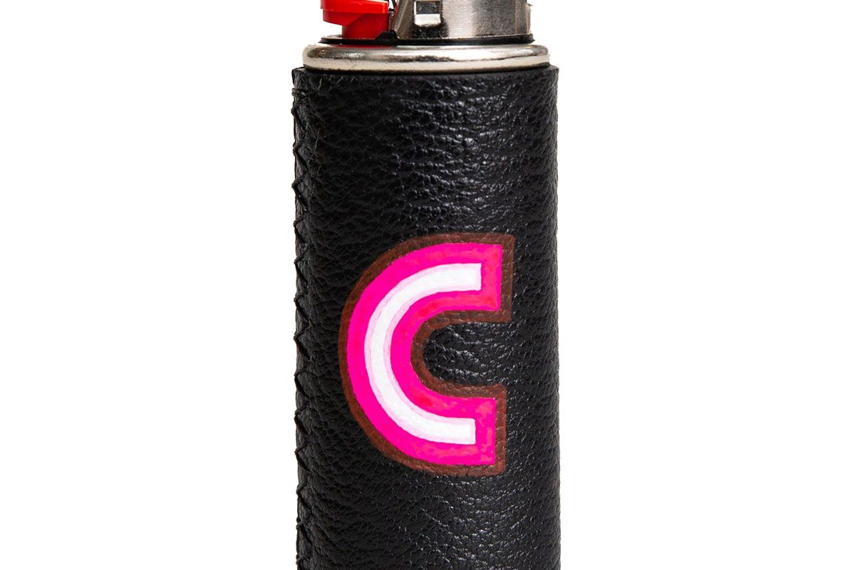 coveteur x logan real lighter case 2.0