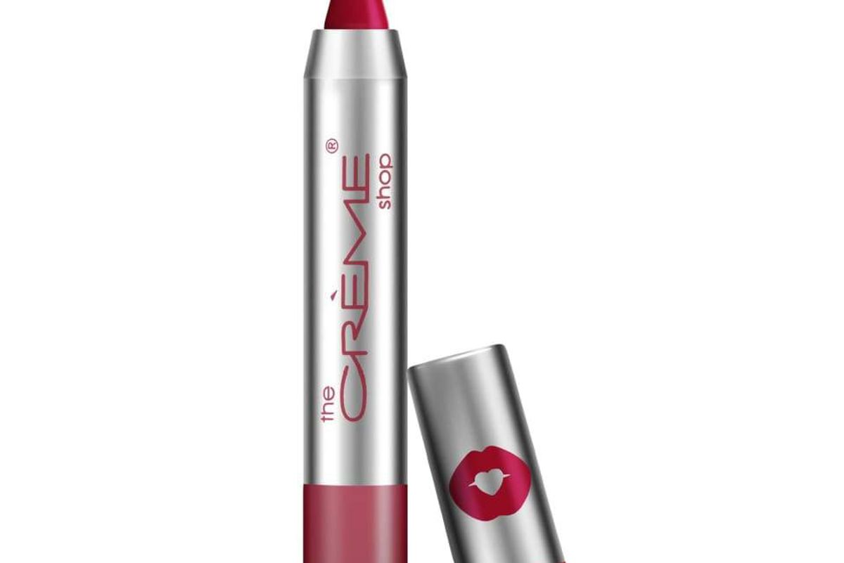 creme kiss it better tinted lip balm with vitamin e there there