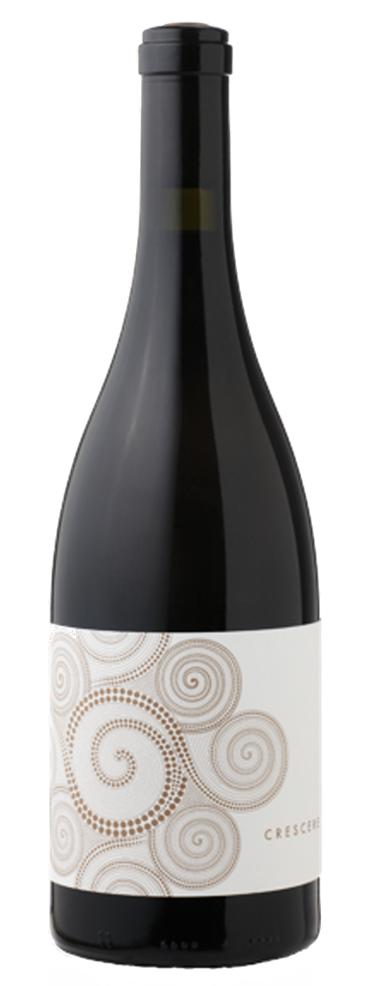 crescere wines 2016 estate syrah