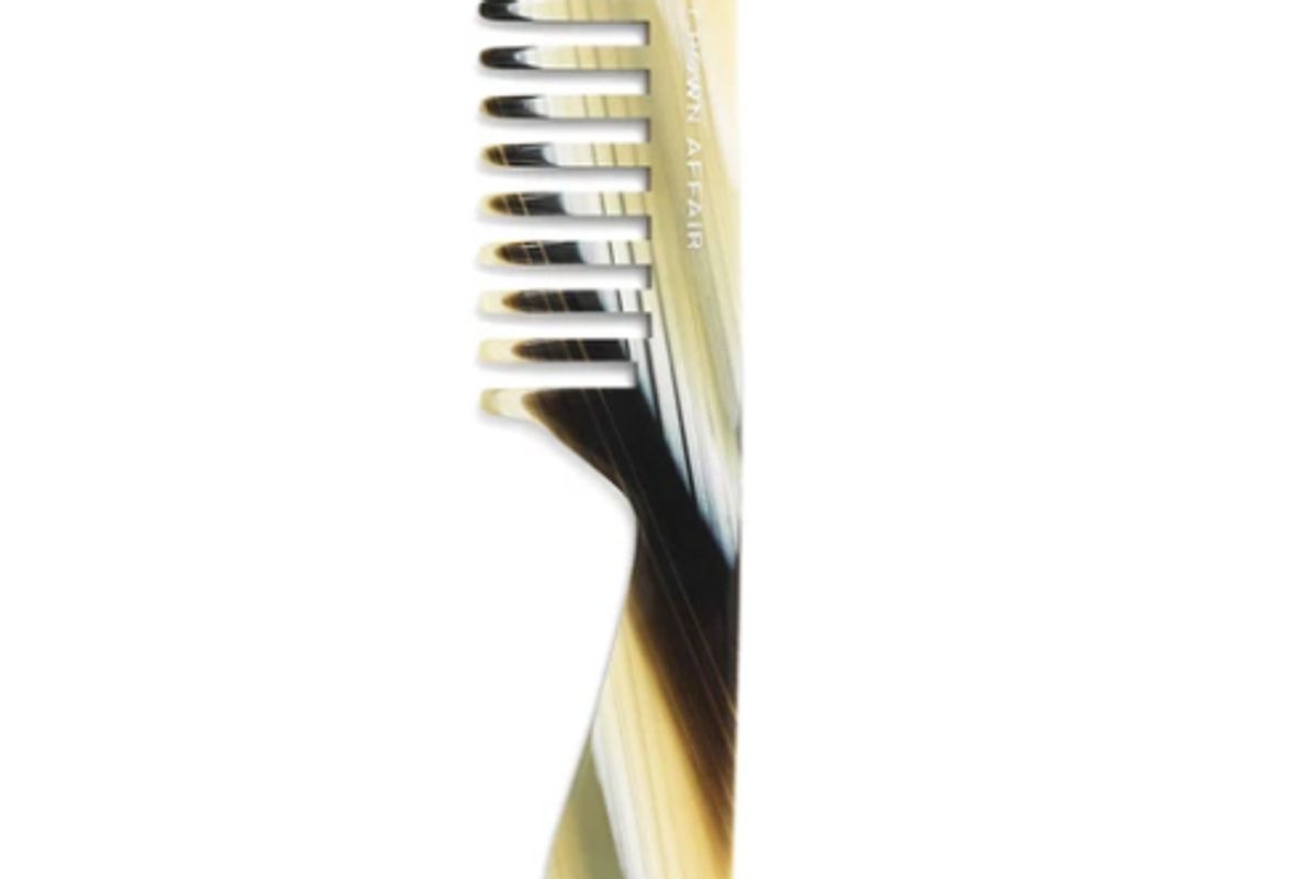 crown affair the comb no 002